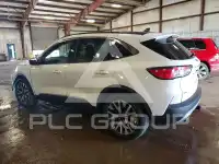 2020 Ford ESCAPE фото