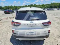 2020 Ford ESCAPE photo