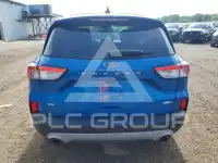 2020 Ford ESCAPE photo