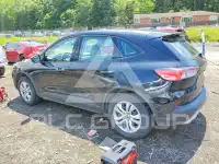 2020 Ford ESCAPE photo