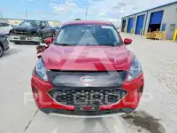 2020 Ford ESCAPE фото