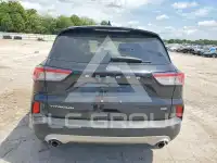 2020 Ford ESCAPE photo