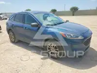 2020 Ford ESCAPE photo