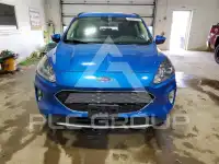2020 Ford ESCAPE фото