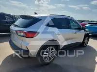 2020 Ford ESCAPE фото