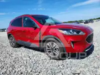 2020 Ford ESCAPE фото