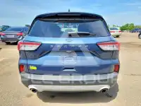 2020 Ford ESCAPE фото