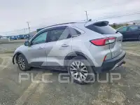2020 Ford ESCAPE photo