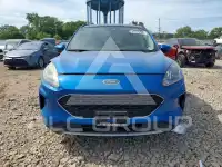 2020 Ford ESCAPE photo