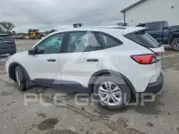 2020 Ford ESCAPE фото