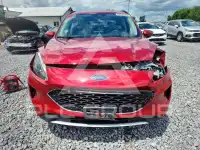 2020 Ford ESCAPE фото