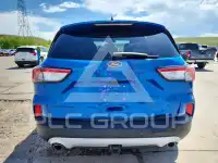 2020 Ford ESCAPE photo