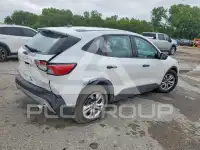 2020 Ford ESCAPE фото