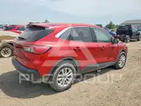 2020 Ford ESCAPE фото