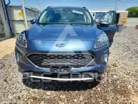2020 Ford ESCAPE photo