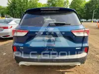 2020 Ford ESCAPE фото