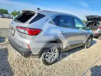 2020 Ford ESCAPE photo