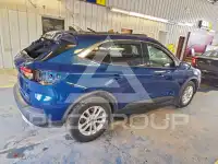 2020 Ford ESCAPE photo