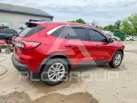 2020 Ford ESCAPE фото