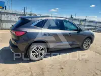 2020 Ford ESCAPE photo