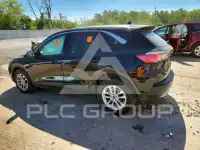 2020 Ford ESCAPE фото