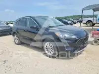 2020 Ford ESCAPE photo