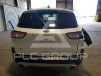2020 Ford ESCAPE фото