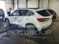2020 Ford ESCAPE фото