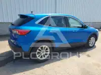 2020 Ford ESCAPE фото