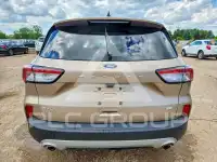 2020 Ford ESCAPE фото