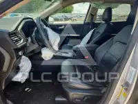 2020 Ford ESCAPE фото