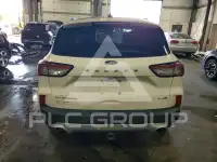 2020 Ford ESCAPE фото