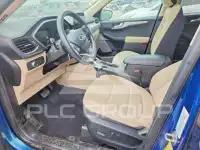 2020 Ford ESCAPE фото
