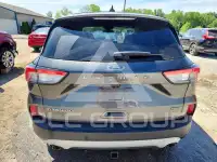 2020 Ford ESCAPE фото