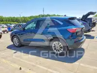 2020 Ford ESCAPE фото