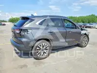 2020 Ford ESCAPE фото