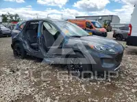 2020 Ford ESCAPE фото