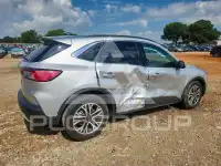 2020 Ford ESCAPE фото