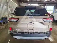 2020 Ford ESCAPE фото