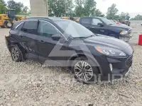 2020 Ford ESCAPE photo