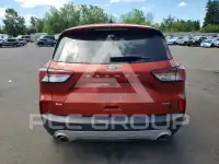 2020 Ford ESCAPE фото