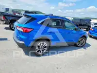 2020 Ford ESCAPE фото