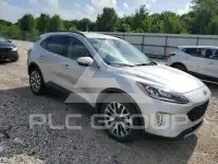 2020 Ford ESCAPE фото