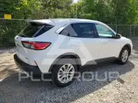 2020 Ford ESCAPE фото