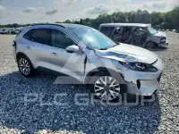 2020 Ford ESCAPE фото