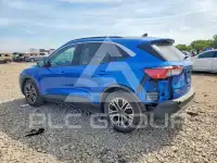 2020 Ford ESCAPE photo