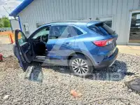 2020 Ford ESCAPE photo