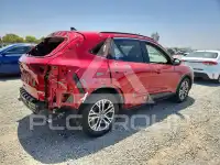 2020 Ford ESCAPE photo