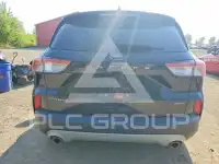 2020 Ford ESCAPE фото