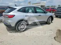 2020 Ford ESCAPE фото